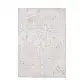Χαλί Silky 341D WHITE Royal Carpet - 160 x 230 cm