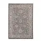 Κλασικό Χαλί Tabriz 662 D.GREY Royal Carpet - 200 x 300 cm