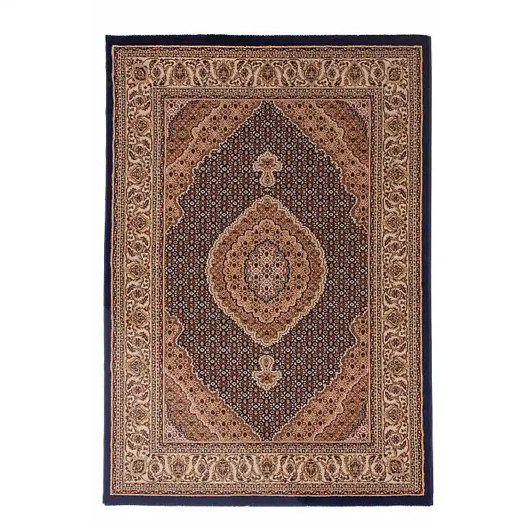 Κλασικό Χαλί Teheran 2120 NAVY Royal Carpet - 200 x 300 cm