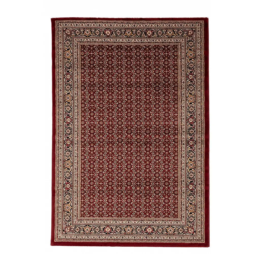 Κλασικό Χαλί Teheran 3924 RED Royal Carpet - 133 x 190 cm