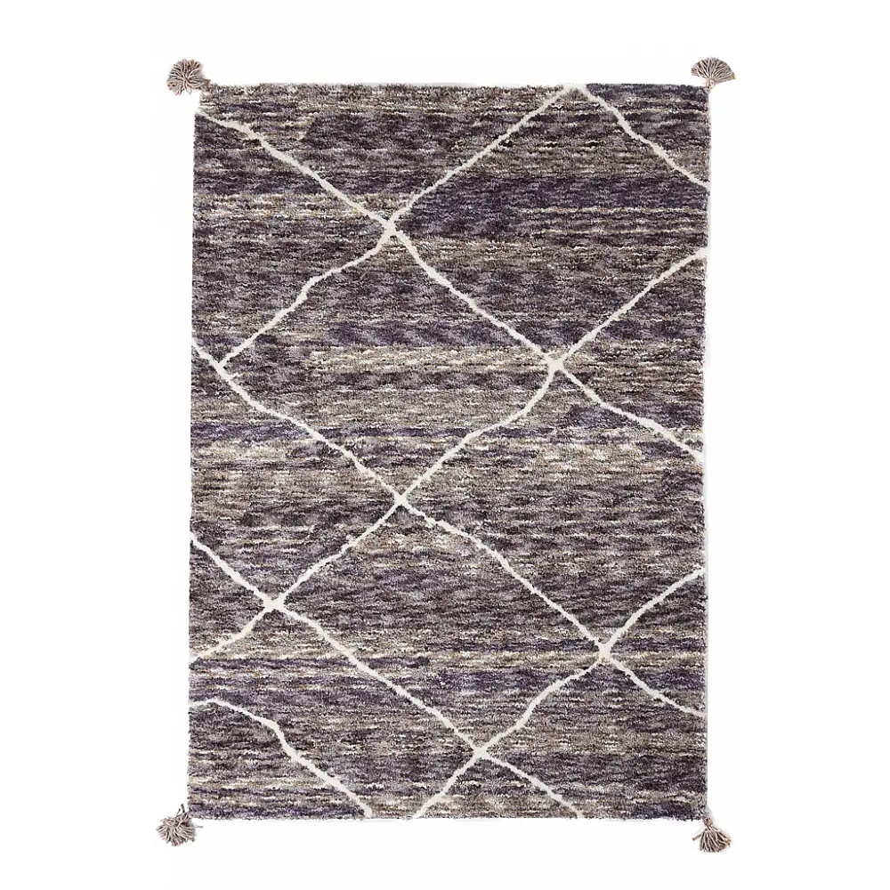 Χαλί Terra 4992 36 Royal Carpet - 154 x 154 cm