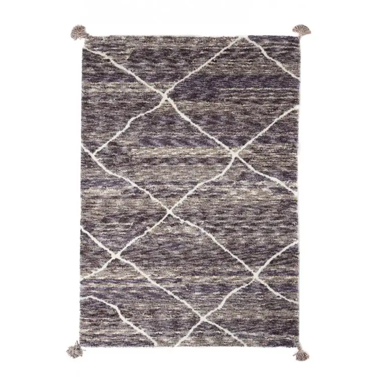 Χαλί Terra 4992 36 Royal Carpet - 154 x 154 cm