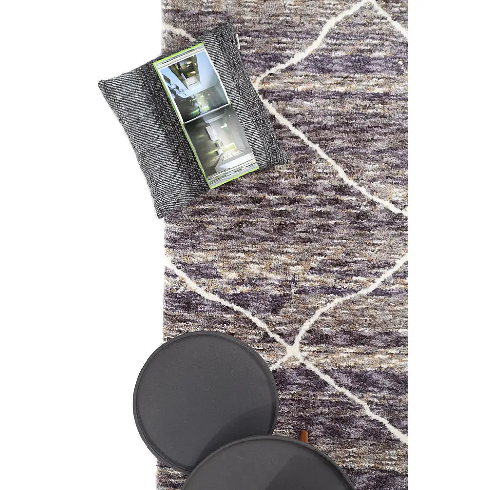 Χαλί Terra 4992 36 Royal Carpet - 154 x 154 cm