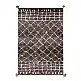 Χαλί Terra 5005 38 Royal Carpet - 154 x 154 cm