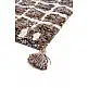 Χαλί Terra 5005 38 Royal Carpet - 154 x 154 cm