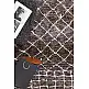 Χαλί Terra 5005 38 Royal Carpet - 154 x 154 cm
