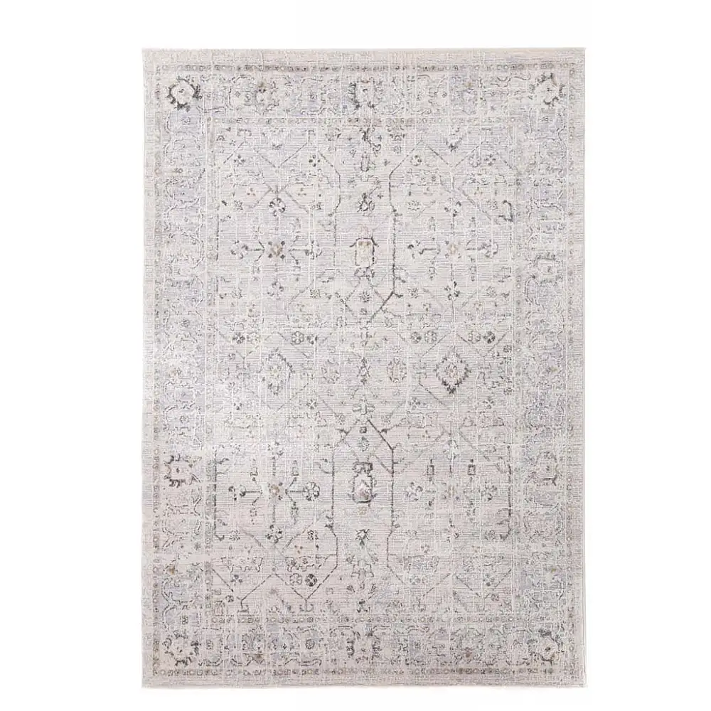 Χαλί Tokyo 64A L.GREY Royal Carpet - 160 x 230 cm