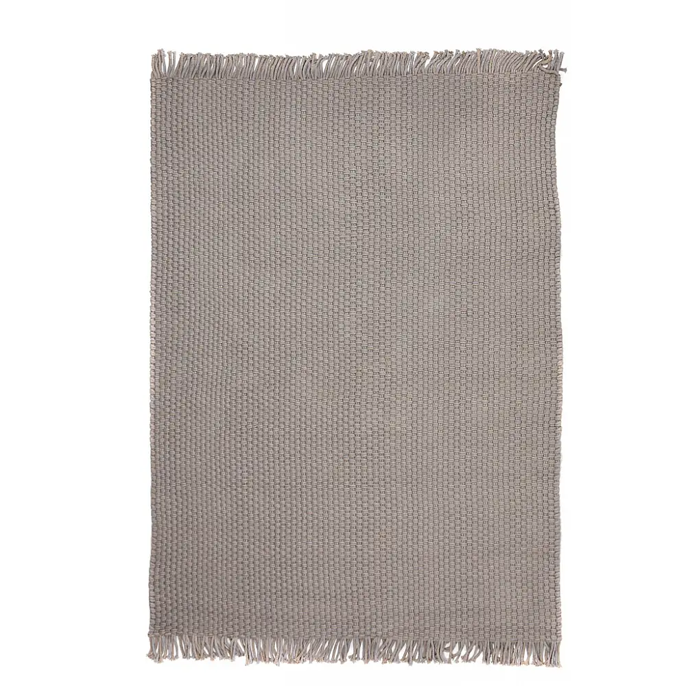 Χαλί Duppis OD2 Beige Grey Royal Carpet - 60 x 90 cm