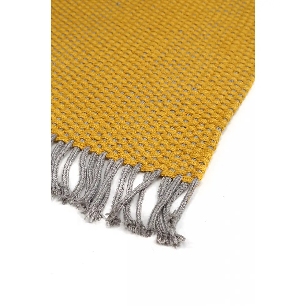 Χαλί Duppis OD3 Grey Yellow Royal Carpet - 160 x 230 cm Χαλί Duppis OD3 Grey Yellow Royal Carpet - 160 x 230 cm