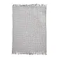 Χαλί Duppis OD2 White Grey Royal Carpet - 60 x 90 cm