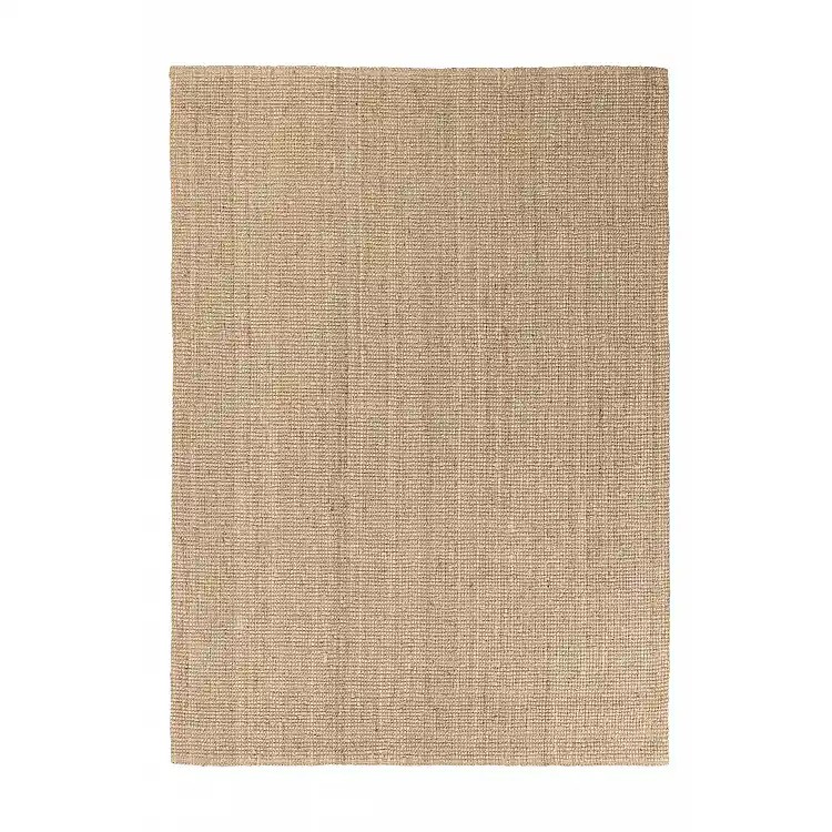 Ψάθα Earth NATURAL Royal Carpet - 160 x 230 cm