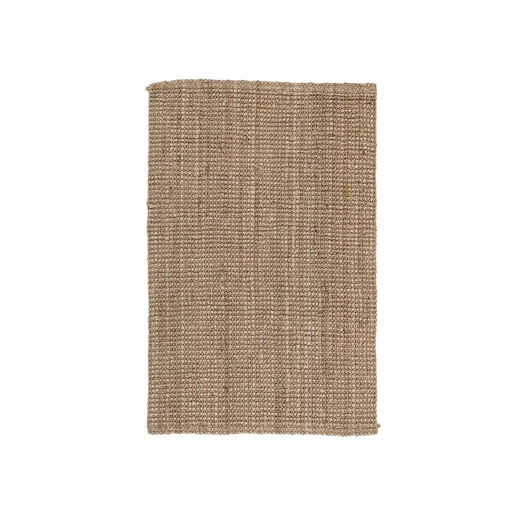 BROWN Royal Carpet - 60 x 90 cm