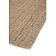BROWN Royal Carpet - 60 x 90 cm