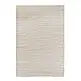 BLEACH WHITE Royal Carpet - 160 x 230 cm