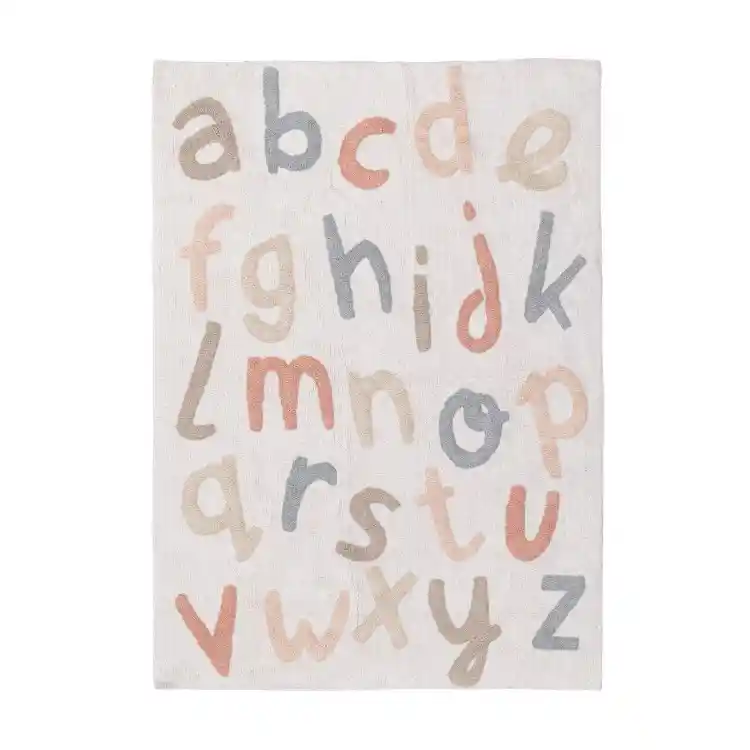 Παιδικό Χαλί Little Steps 105 K Royal Carpet - 120 x 170 cm