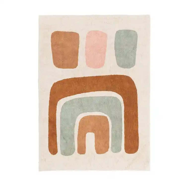 Παιδικό Χαλί Little Steps 118 J Royal Carpet - 120 x 170 cm