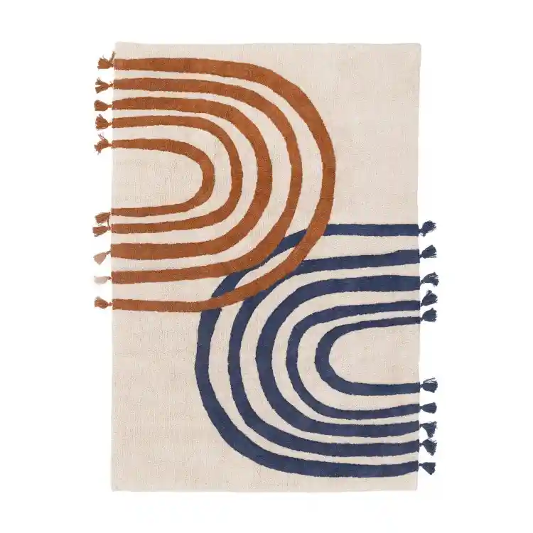 Παιδικό Χαλί Little Steps 134 J Royal Carpet - 170 x 240 cm