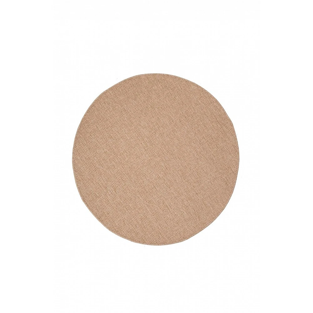 Ψάθα Avanos 8586 JUTE Royal Carpet - 160 x 160 cm