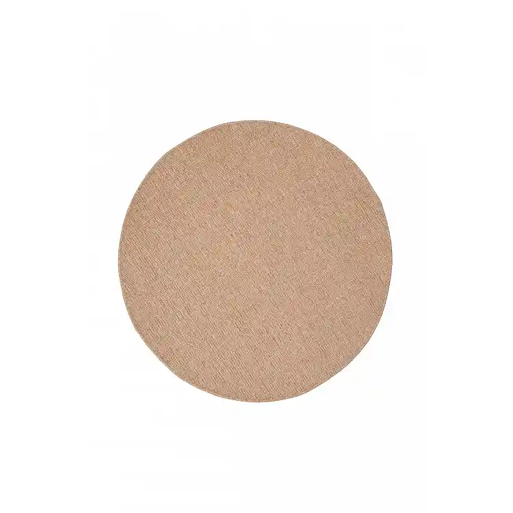 Ψάθα Avanos 8586 JUTE Royal Carpet - 240 x 240 cm