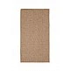 Ψάθα Avanos 8586 JUTE Royal Carpet - 160 x 160 cm Ψάθα Avanos 8586 JUTE Royal Carpet - 160 x 160 cm