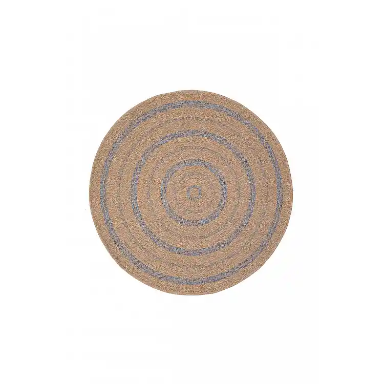 Ψάθα Avanos 8863 DENIM Royal Carpet - 200 x 200 cm