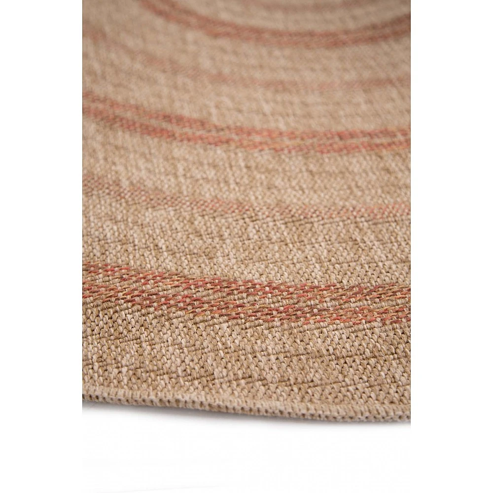 Ψάθα Avanos 8863 TOBACCO Royal Carpet - 240 x 240 cm