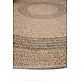 Ψάθα Avanos 8866 BLACK Royal Carpet - 80 x 150 cm Ψάθα Avanos 8866 BLACK Royal Carpet - 80 x 150 cm