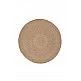 Ψάθα Avanos 8866 OLIVE Royal Carpet - 240 x 240 cm