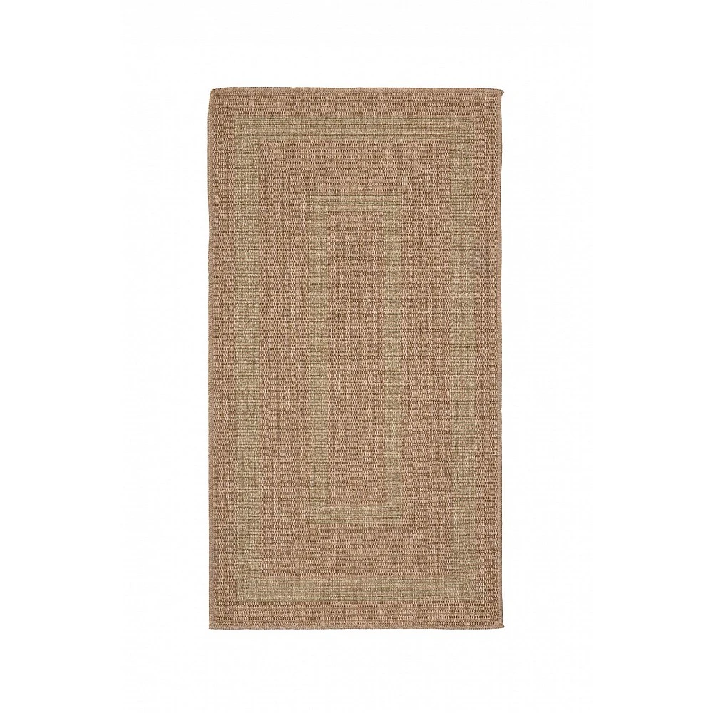 Ψάθα Avanos 8866 OLIVE Royal Carpet - 240 x 240 cm