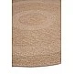 Ψάθα Avanos 8866 WHITE Royal Carpet - 240 x 240 cm Ψάθα Avanos 8866 WHITE Royal Carpet - 240 x 240 cm