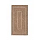 Ψάθα Avanos 8866 WHITE Royal Carpet - 240 x 240 cm Ψάθα Avanos 8866 WHITE Royal Carpet - 240 x 240 cm