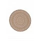 Ψάθα Avanos 8893 WHITE Royal Carpet - 200 x 200 cm Ψάθα Avanos 8893 WHITE Royal Carpet - 200 x 200 cm