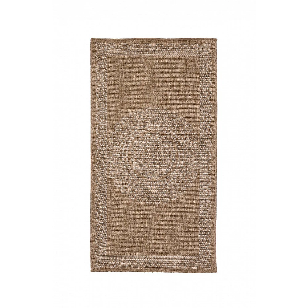 Ψάθα Avanos 8893 WHITE Royal Carpet - 200 x 200 cm Ψάθα Avanos 8893 WHITE Royal Carpet - 200 x 200 cm