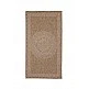 Ψάθα Avanos 8893 WHITE Royal Carpet - 200 x 200 cm Ψάθα Avanos 8893 WHITE Royal Carpet - 200 x 200 cm