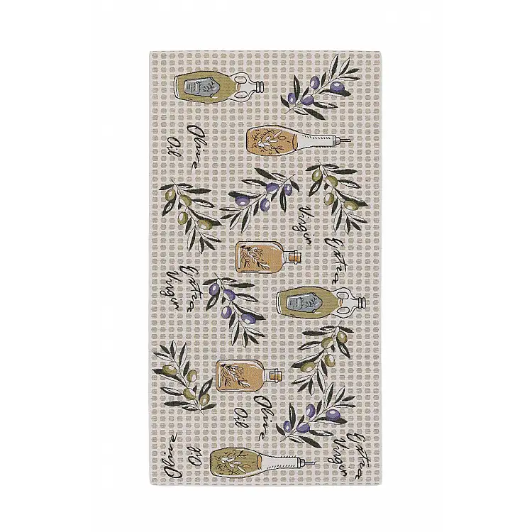 Χαλί Canvas 1004 J Royal Carpet - 75 x 150 cm