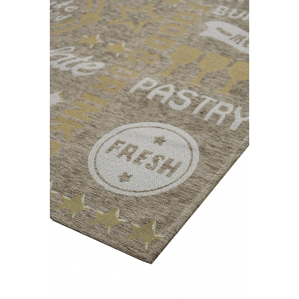 Χαλί Canvas 1095 Z Royal Carpet - 75 x 150 cm Χαλί Canvas 1095 Z Royal Carpet - 75 x 150 cm