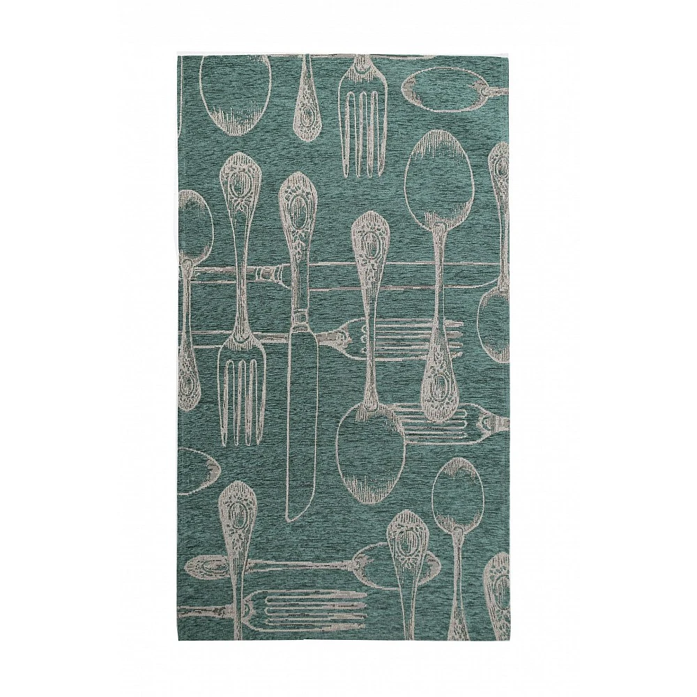 Χαλί Canvas 1344 G Royal Carpet - 75 x 150 cm