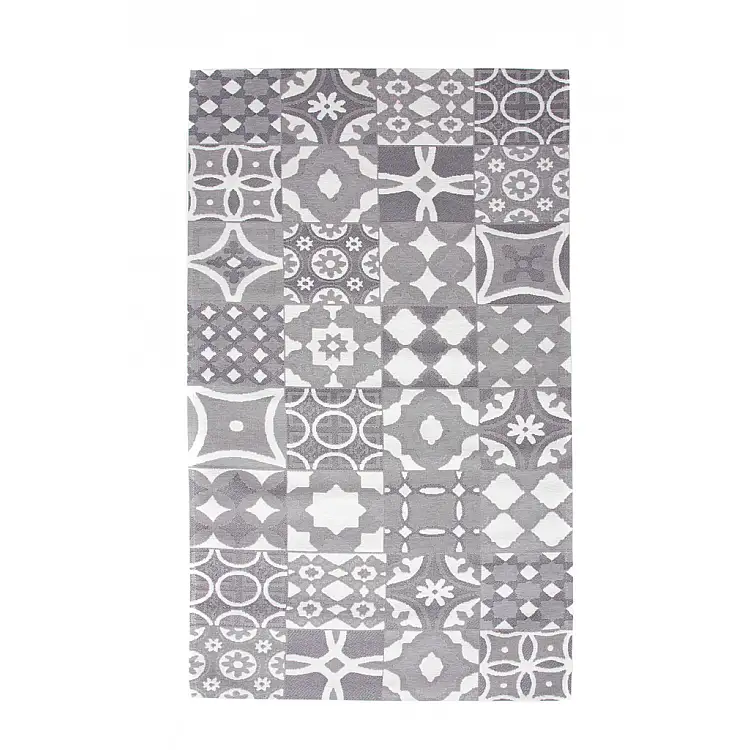 Οβάλ Χαλί Canvas 214 W Royal Carpet - 75 x 150 cm