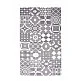 Χαλί Canvas 214 W Royal Carpet - 75 x 250 cm Χαλί Canvas 214 W Royal Carpet - 75 x 250 cm