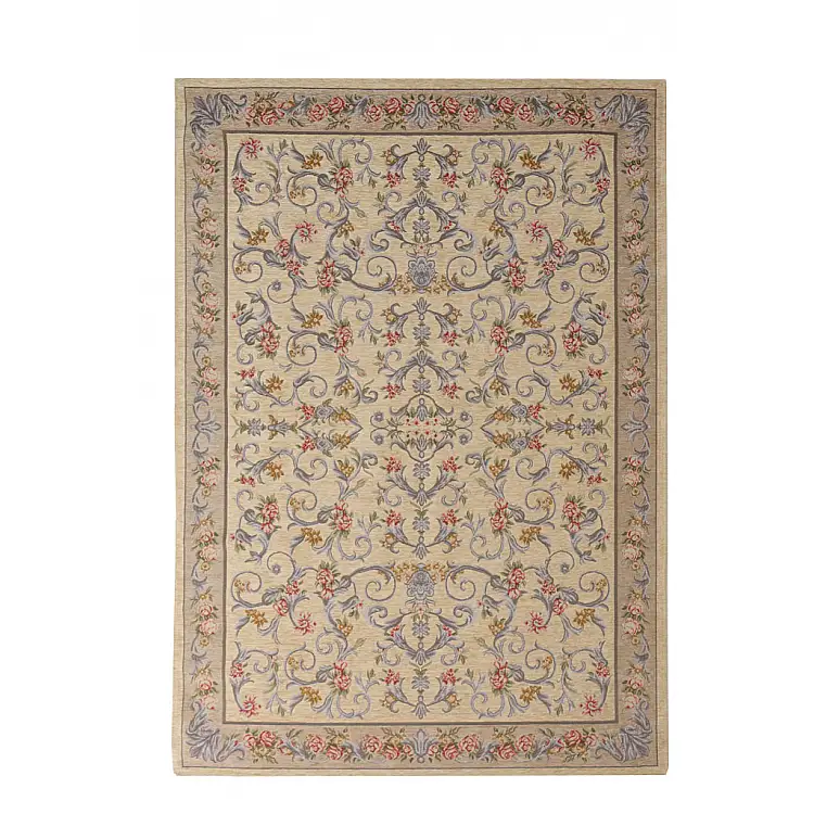 Χαλί Canvas Aubuson 225 T Royal Carpet - 60 x 90 cm