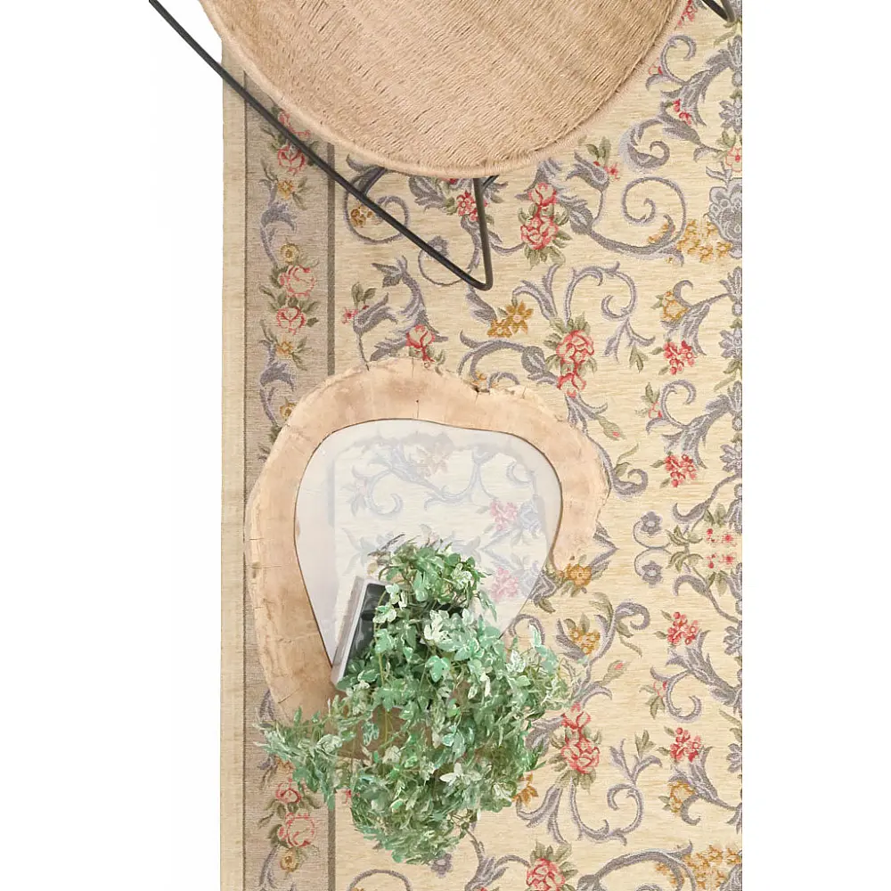 Χαλί Canvas Aubuson 225 T Royal Carpet - 60 x 90 cm Χαλί Canvas Aubuson 225 T Royal Carpet - 60 x 90 cm