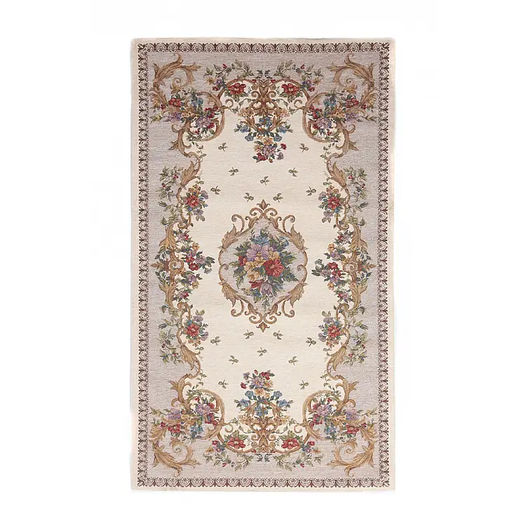 Χαλί Canvas Aubuson 229 VS Royal Carpet - 60 x 90 cm