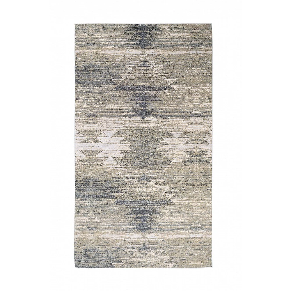Χαλί Canvas 258 T Royal Carpet - 60 x 90 cm