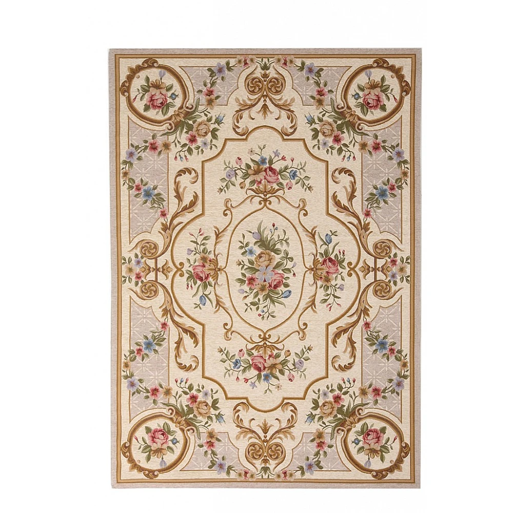 Χαλί Canvas Aubuson 514 W Royal Carpet - 60 x 90 cm