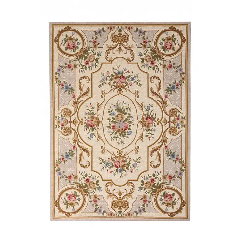 Χαλί Canvas Aubuson 514 W Royal Carpet - 60 x 90 cm