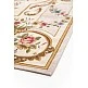 Χαλί Canvas Aubuson 514 W Royal Carpet - 60 x 90 cm Χαλί Canvas Aubuson 514 W Royal Carpet - 60 x 90 cm