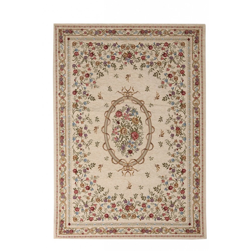 Χαλί Canvas Aubuson 520 J Royal Carpet - 60 x 90 cm