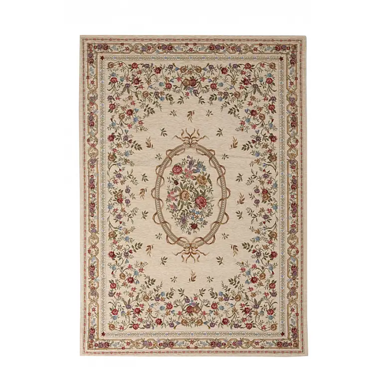 Χαλί Canvas Aubuson 520 J Royal Carpet - 60 x 90 cm
