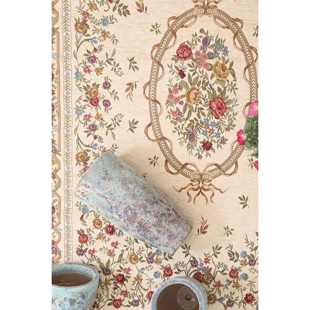 Χαλί Canvas Aubuson 520 J Royal Carpet - 60 x 90 cm Χαλί Canvas Aubuson 520 J Royal Carpet - 60 x 90 cm