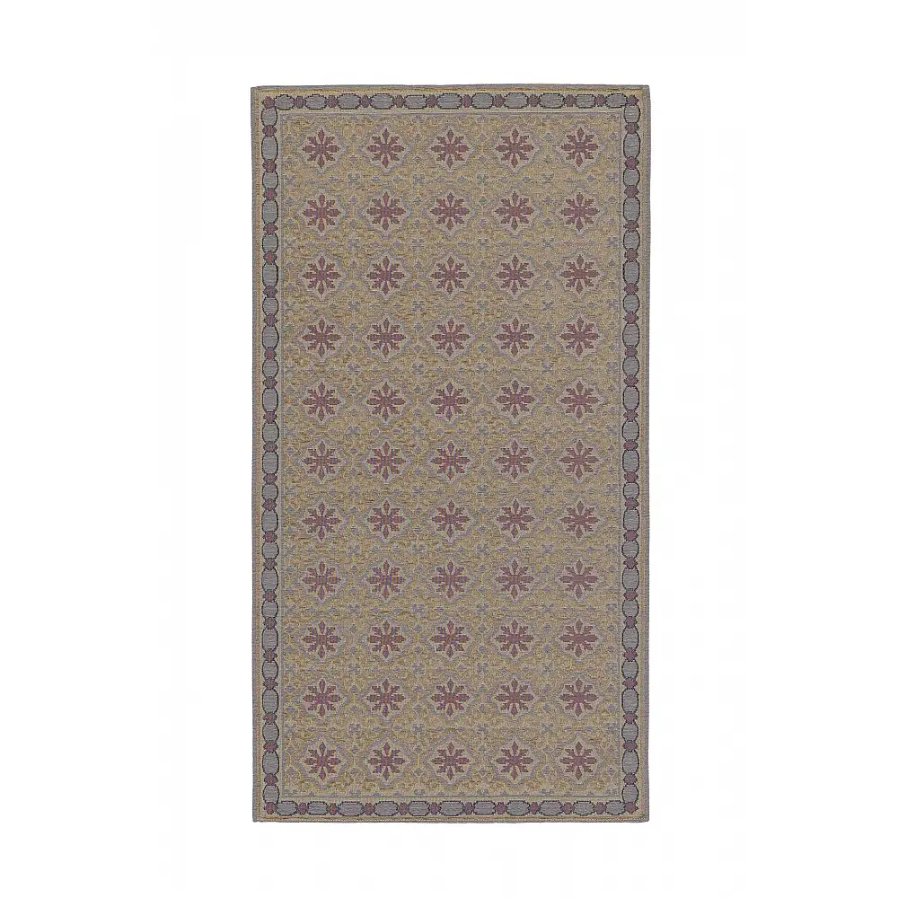 Χαλί Canvas 554 J Royal Carpet - 75 x 150 cm